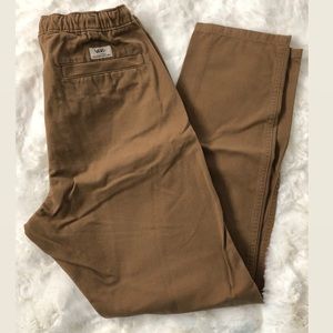 Vans Range Chino